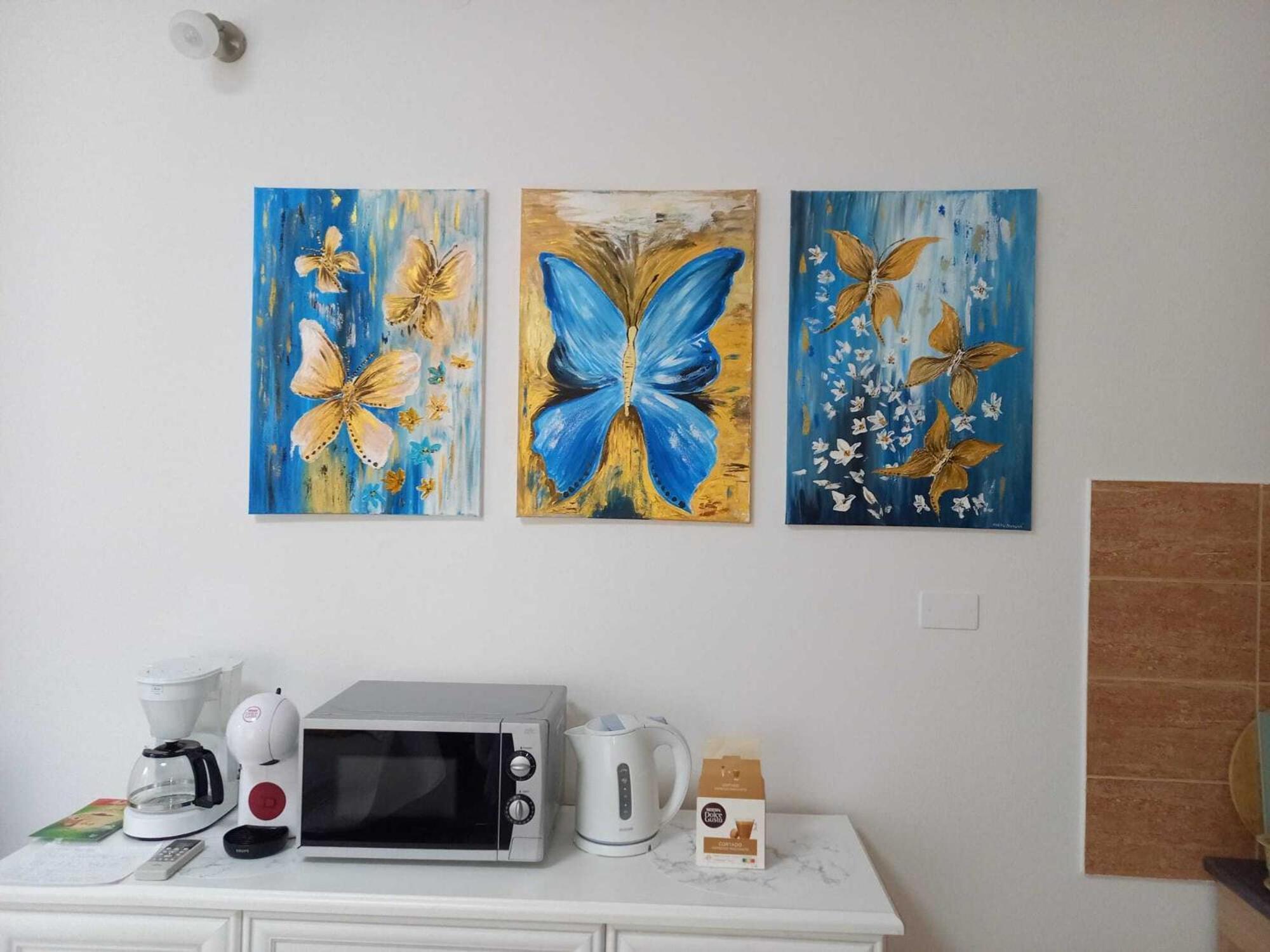 Apartman Melita Galižana Exterior foto